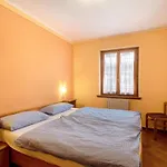 Chalet Meridiana Appartamento 3