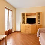 Chalet Meridiana Appartamento 3
