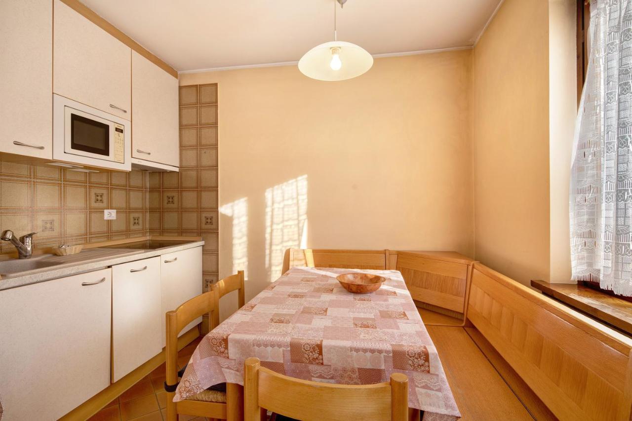 Appartamento Meridiana 3