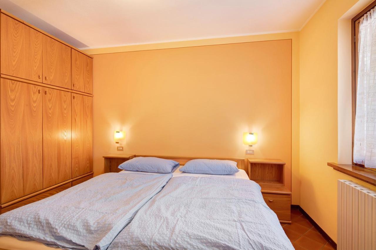 Appartamento Meridiana 3 Livigno